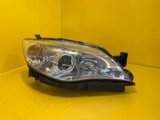 Subaru Impreza GH 08-13 XENON Frontscheinwerfer Rechts LHD OE Original Teil