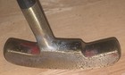 Rare Matzie 1957 Cherry Hills  Dilly Brass 35" Putter — photo 6