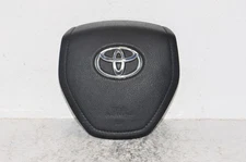 2014-2018 TOYOTA RAV4 Airbag Air Bag STEERING WHEEL Japan Built Driver    937000