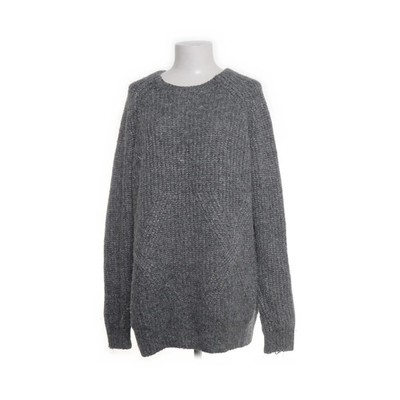& Other Stories, Strickpullover, Größe: S, Grau #Eul