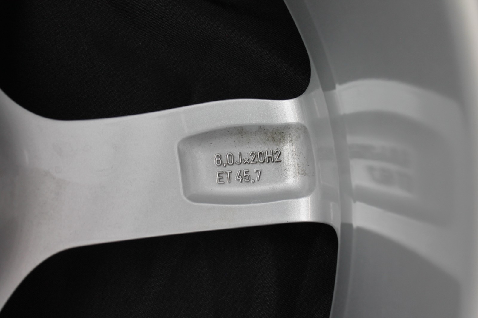 Ferrari Portofino INNER Wheel P/N 7004372
