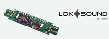 ESU 58921, LokSound 5 DCC Direct With Integrated PowerPack, Sound Decoder