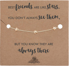 Best Friend Birthday Gifts for Women - Friend Gifts for Women Unique, Birthday G