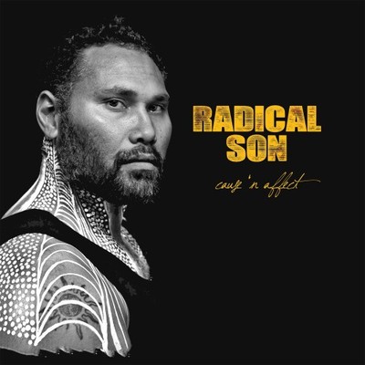 RADICAL SON: CAUSE 'N AFFECT - CD