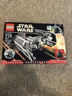 LEGO Star Wars: Darth Vader's TIE Fighter (8017) New Sealed Box
