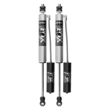 Fox 2.0 Performance Front Shocks Kit Pair Set For Ram 2500 3500 4-6" Lift 4WD