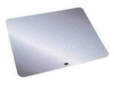 3M MP200PS Mouse Matt. Silvergrey