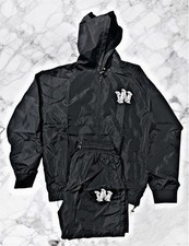 CMC Windbreaker Short Set - Small