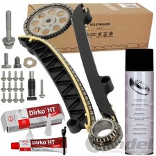 Kit de distribution Audi A1