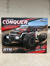 Suchiyu Conquer 1/16 Scale Cross Country Vehicle