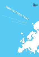 Media In Europe Today | Josef Trappel (U. A.) | Taschenbuch | Englisch | 2011