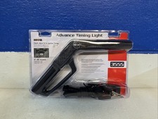 Innova 3555 Advance Timing Light 700-0111 New Factory Sealed