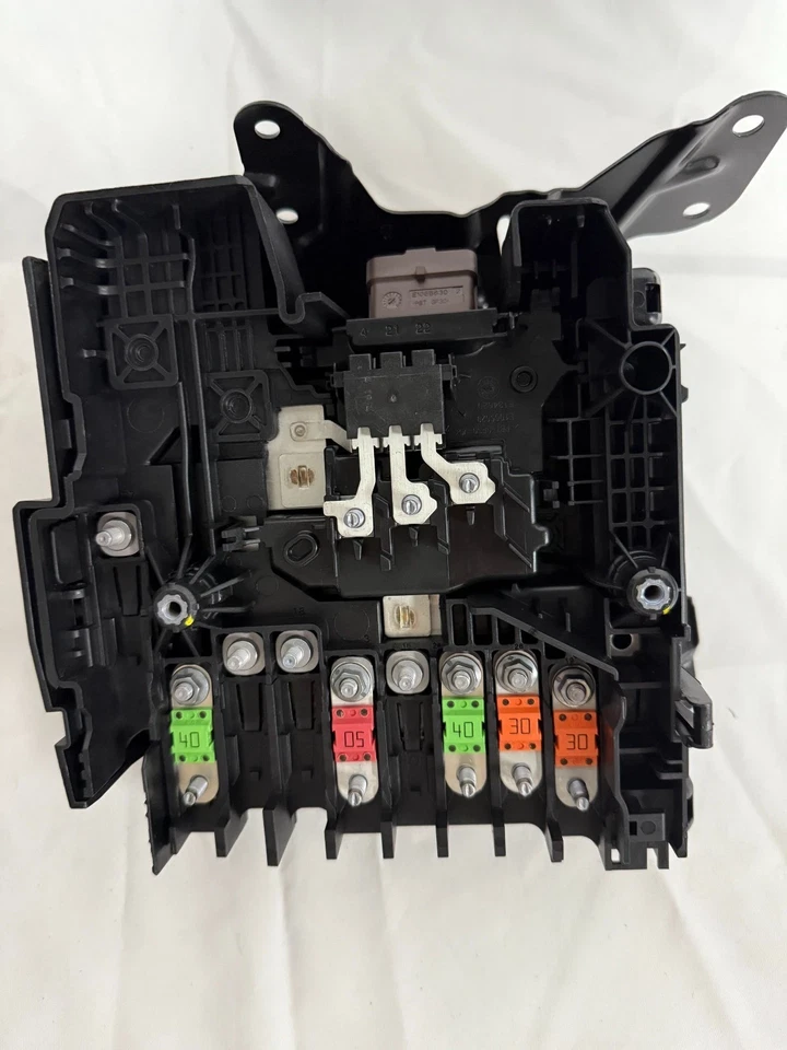 Originale Modulo fusibile Peugeot 308 II 9675350280 9675350380 - Immagine 2 di 4