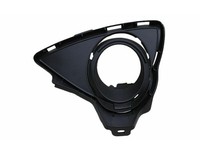 Gitter Grill StoßStange Vorne Links Toyota Auris 2012-2015 MIT Nebelscheinwerfer