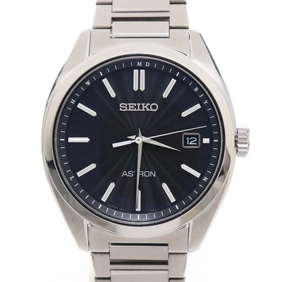 SEIKO Astron SBXY033 / 7B72-0AD0 funktionstüchtig