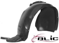 Blic 6601-01-9548801P Verkleidung FüR Radhaus FüR VW