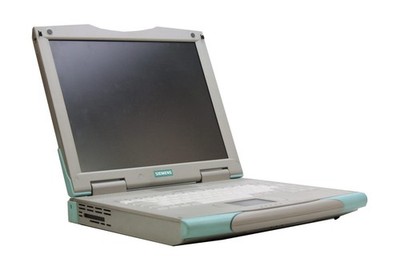 Siemens 6ES7710-0BA10-0CB0  Refurbished SIMATIC FIELD PG