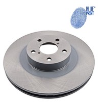 Blue Print 2X Bremsscheibe Vorne Ø294 Mm InnenbelüFtet FüR Subaru Forester Sj_