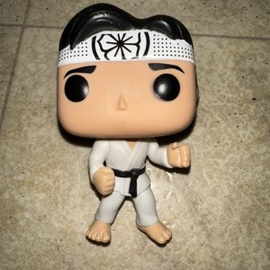 daniel larusso funko pop | eBay