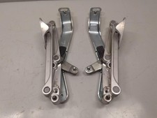 VW Phaeton GP4 original Satz Heckklappenscharniere Bj.2015