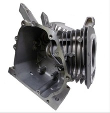 Bare Block 68mm Bore Fits 196cc Clone Cl-1270