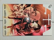 52 Volume Three Trade Paperback DC Comics Geoff Johns Grant Morrison