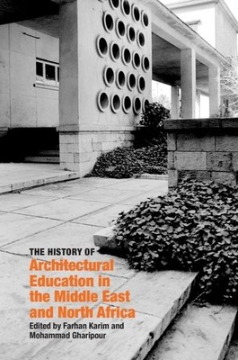 The History Of Architectural Education In The Middle East An...