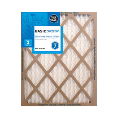 TrueBlue Cintura, 1/2 x 80, ea, 1