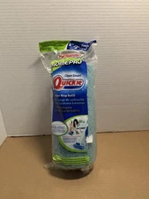 HomePro Clean Smart Quickie Roller Mop Refill - #0582MB New