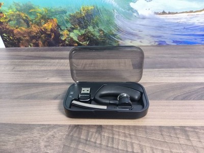 Plantronics Voyager Legend UC Bluetooth-Headset Set mit Ladecase & BT300 Dongle