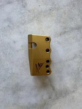 Gold Signed Proto Sentinel Pro Scooter SCS Used
