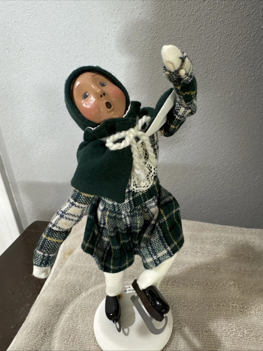 Byers Choice Christmas for sale | eBay