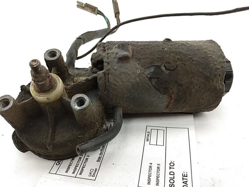 Faro delantero izquierdo FIAT X1/9 X19 1979 1980 1981 1982  Foto 4 de 4