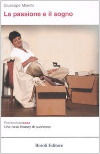 Leidenschaft und Traum. Profi Haus: Eine erfolgreiche Case History