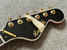 Hagstrom Viking II 67 guitar neck