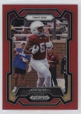 Jaheim Bell