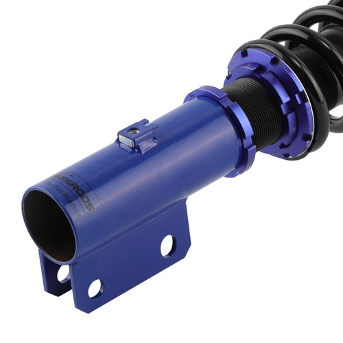 Coilovers Lowering Kit for Mitsubishi 3000GT GTO Z16A Dodge Stealth 1991-1996 - Picture 13 of 16