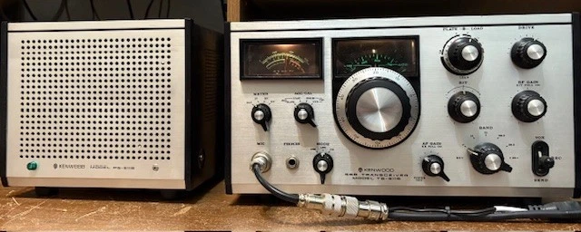 Kenwood Ts 50 for sale | eBay