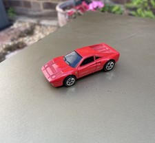 Hot Wheels 2008 New Models 38/196 Ferrari 288 GTO Red 1/64 Malaysia