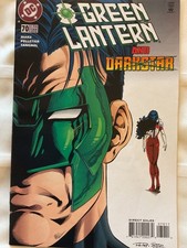 Ultimate Green Lantern Collectibles Guide 75