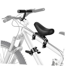 Kids Bike Seat & Armrest for Mountain Bikes,Kids Bike Seat,Bicycle Seat