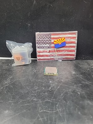 Intel Core i5-650 3.20 Ghz 1st gen LGA 1156 CPU Processor US Seller