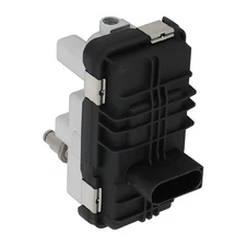 Turbo Actuator for Jaguar XE X760 XF E-Pace 2.0 D180 AWD 2015-2025 G4D36K682AE