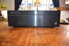 Niles SI-1230 Systems Integration Amplifier Multi Zone 12 Channel