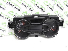 Compteur Renault Captur