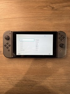 Nintendo Switch 2017 Model | eBay