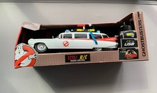 Ghostbusters Ecto-1 R/C Car Radio Control Jad...