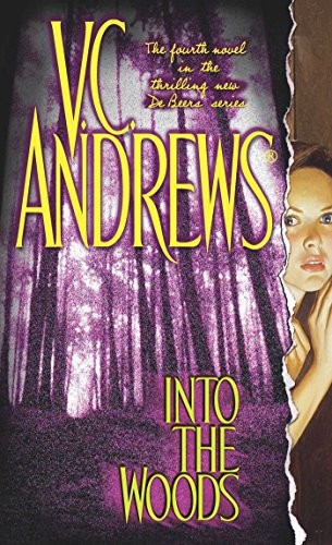 Into the Woods (De Beers Series) by Andrews, Virginia Paperback Book The FastFREE US DELIVERY | ISBN: 0743428595 | Quality Books