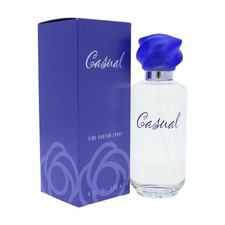 Paul Sebastian Casual 4.0 oz / 120 ml Fine Parfum Spray For Women