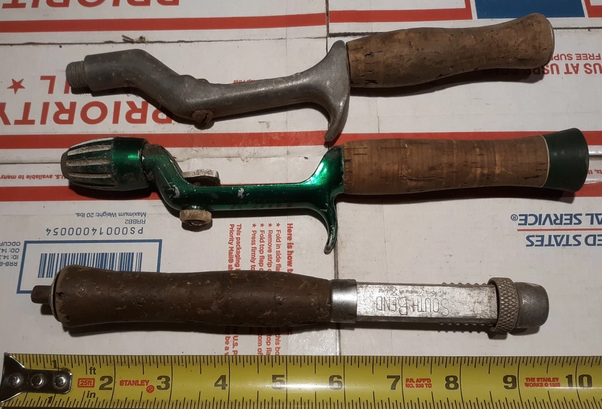 South Bend Spinning Vintage Fishing Rods for sale | eBay
